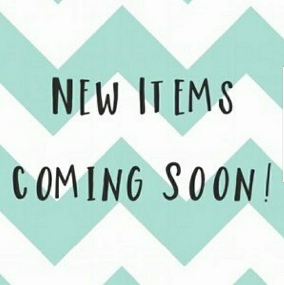 Everything in my closet